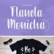 Flanela Monicha - GraphicRiver Item for Sale