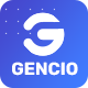 Gencio - Marketing & Digital Agency HTML Template - ThemeForest Item for Sale