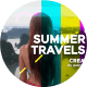 Summer Travels Opener - VideoHive Item for Sale