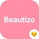 Beautizo - Sketch Cosmetic & Beauty App - ThemeForest Item for Sale
