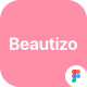 Beautizo - Figma Cosmetic & Beauty App - ThemeForest Item for Sale