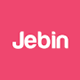 Jebin - Creative Resume Personal Portfolio Script - CodeCanyon Item for Sale