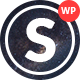 The Simple - Business WordPress Theme - ThemeForest Item for Sale