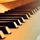 Ukrainian Folk Song Chervona Kalyna Piano - AudioJungle Item for Sale