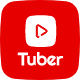 Tuber - Video Blog & Podcast WordPress Theme - ThemeForest Item for Sale