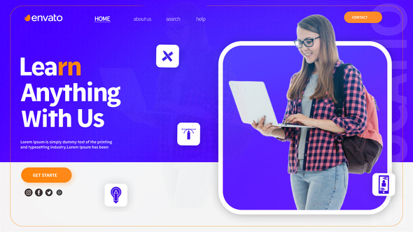 Education Slideshow alt