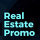 Real Estate Promo - VideoHive Item for Sale