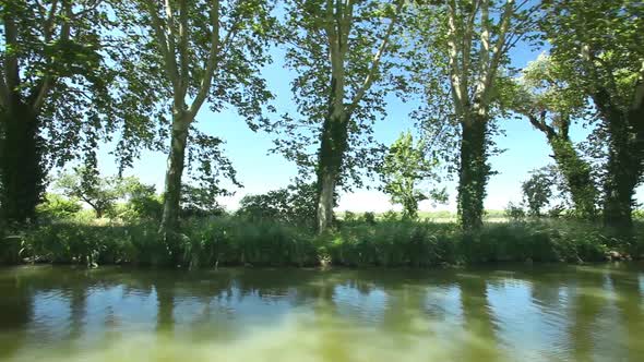 Canal du midi