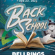Back To School Flyer - GraphicRiver Item for Sale