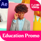 University Education Promo - VideoHive Item for Sale
