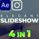Elegant Slideshow - VideoHive Item for Sale