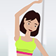 Side Stretch Exercise Animation toolkit - VideoHive Item for Sale