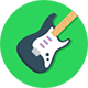 Tasty Blues Rock 01