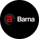 Barna Personal Portfolio HTML Template - ThemeForest Item for Sale