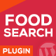 WP Food Search | Single & Multi Restaurant Menu & Food Ordering Plugin - CodeCanyon Item for Sale