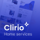Clirio - Cleaning - ThemeForest Item for Sale