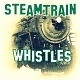 Steam Train Horn