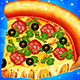 Top Casual Pizza Maker Games + Pizza Delivery + Admob Open Ads - CodeCanyon Item for Sale