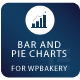 Bar and Pie Charts - Addons for WPBakery Page Builder WordPress Plugin - CodeCanyon Item for Sale