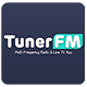 TunerFM - Android Radio & Live TV App (Multi Frequency) - CodeCanyon Item for Sale