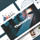 Thaimand Google Slide - GraphicRiver Item for Sale