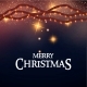 Merry Christmas Jingle Bells Logo - AudioJungle Item for Sale