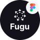 Fugu - Landing Page Figma Template - ThemeForest Item for Sale
