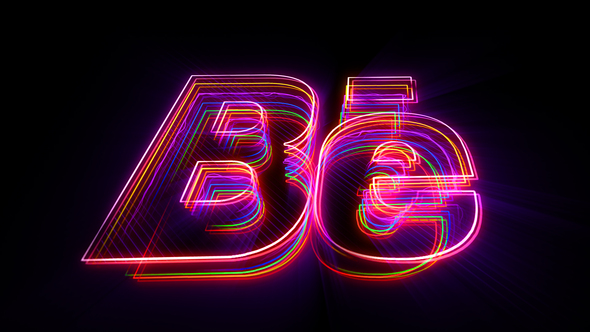 Glaze Logo Reveal alt