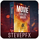 Blockbuster Movie Trailer Maker - VideoHive Item for Sale