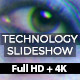 Technology Slideshow - VideoHive Item for Sale