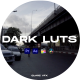 Dark LUTs Color Presets - VideoHive Item for Sale