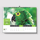 Landscape Calendar 2023 - GraphicRiver Item for Sale