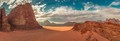 nature reserve of Wadi Rum - PhotoDune Item for Sale