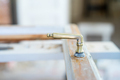 Old window handle - PhotoDune Item for Sale