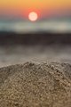 Blur tropical sunset - PhotoDune Item for Sale