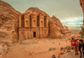 Monastery El Deir in Petra - PhotoDune Item for Sale
