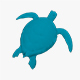 Turtle low poly - 3DOcean Item for Sale
