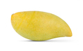 mango isolated on white background - PhotoDune Item for Sale