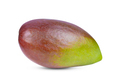 mango isolated on white - PhotoDune Item for Sale