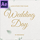 Wedding Day Slideshow - VideoHive Item for Sale