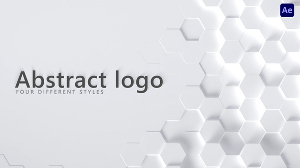 Abstract Logo