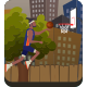 Street Basketball - HTML5 Game (Construct 3) - CodeCanyon Item for Sale