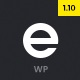 Elementy - Multipurpose One & Multi Page WordPress Theme - ThemeForest Item for Sale