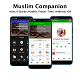 Muslim Companion - Quran, Prayer Time, Hadiths, Admobs,  Android and iOS Application - CodeCanyon Item for Sale
