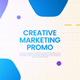 Creative Agency Promo - VideoHive Item for Sale