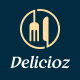 Delicioz - Restaurant WordPress Theme - ThemeForest Item for Sale