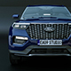 2022 Changan Ford Explorer - 3DOcean Item for Sale