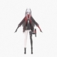 Lucia Crimson Abyss - 3DOcean Item for Sale