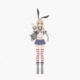 Shimakaze - Kantai Collection - 3DOcean Item for Sale