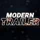 Action Intro Trailer Titles // Movie Trailer // Action Trailer - VideoHive Item for Sale